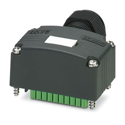 Connector Hood - SACB-C-H180 8/16 SCO