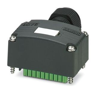 Connector Hood - SACB-C-H180 8/16 SCO