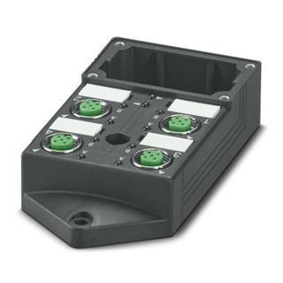 Distributor Box - SACB-4/ 8-L-C GG SCO