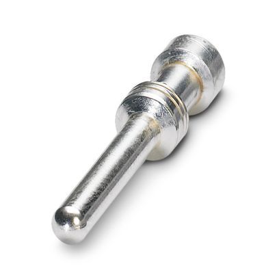 Crimp Contact - CK2,5-ED-2,50ST AG