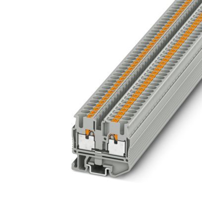 Mini Feed-Through Terminal Block - MPT 2,5
