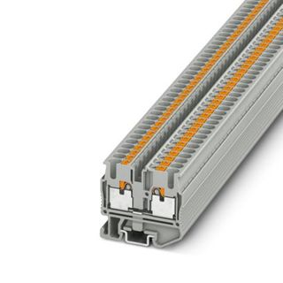 Mini Feed-Through Terminal Block - MPT 2,5
