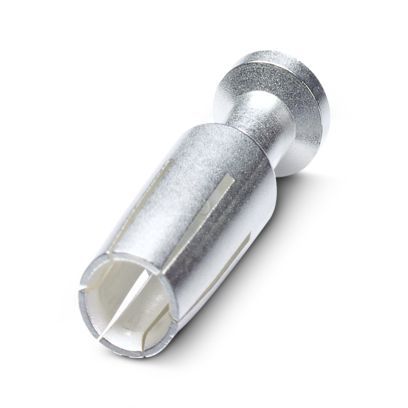 Crimp Contact - CK4,0-ED-4,00BU AG