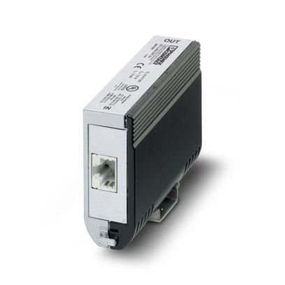 Surge Protection Device - DT-LAN-CAT.6+