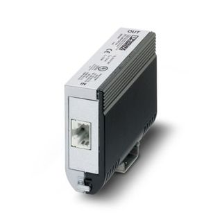 Surge Protection Device - DT-LAN-CAT.6+