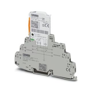 Surge Protection Device - TTC-6P-2X1-24DC-UT-I