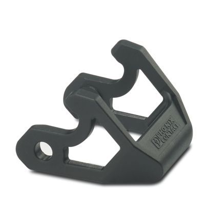 Housing Brackets - HC-D07-SL-PLBK