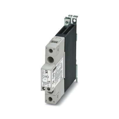 Solid-State Contactor - ELR 1-SC-24DC/600AC-20