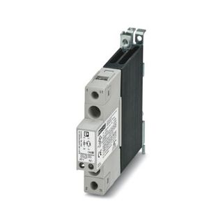 Solid-State Contactor - ELR 1-SC-24DC/600AC-20