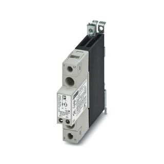 Solid-State Contactor - ELR 1-SC-24DC/600AC-30