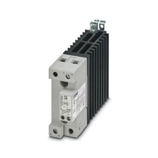 Solid-State Contactor - ELR 1-SC-24DC/600AC-50