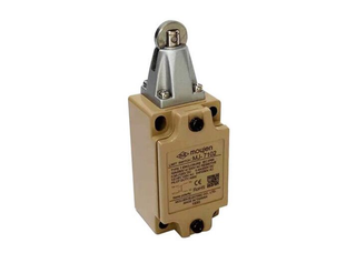 Limit Switch Roller Plunger Oil Tight 10A