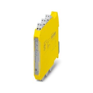 Safety Relays - PSR-MC40-3NO-1DO-24DC-SP