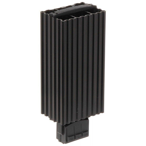 150W Convection Heater 120-240V AC/DC Din Mount