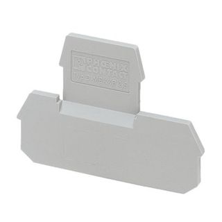 End Cover - D-MBKKB 2,5