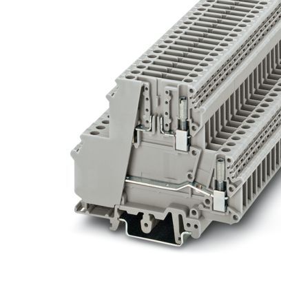 Disconnect Terminal Block - UKK 5-TG