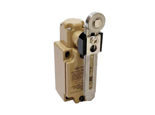 Limit Switch Adjustable Roller Arm 45°