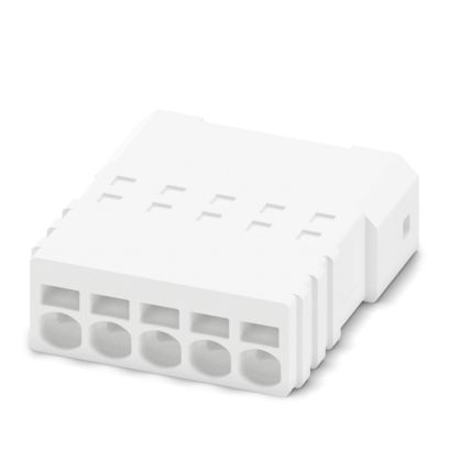 PCB Connector - PTSM 0,5/ 5-PI-2,5 WH
