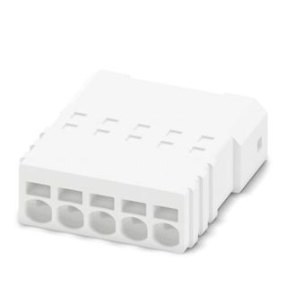 PCB Connector - PTSM 0,5/ 5-PI-2,5 WH
