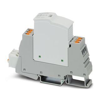 Type 3 Surge Protect Device - PLT-SEC-T3-24-FM-PT