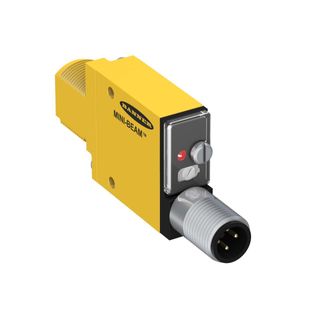 Photoelectric Sensor Mini-Beam 4 Pin - SM312CVQD
