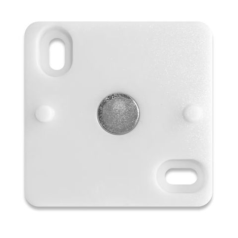 Smappee Wall Mounting Plate 8 Pack
