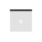 EV Wall Mounted Charger White up to 22kW w/ Socket