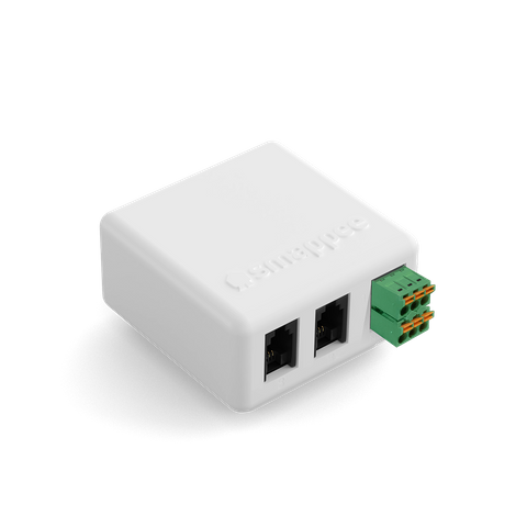 Smappee Output Module