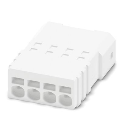 PCB Connector - PTSM 0,5/ 4-PI-2,5 WH