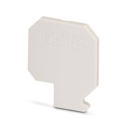 End Cover - D-SSK 0525 KER