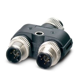 Y Distributor - SAC-5PY-F/2XM VP SH