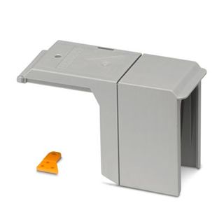 Covering Hood - HC-RBO 10