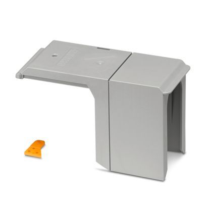 Covering Hood - HC-RBO 12