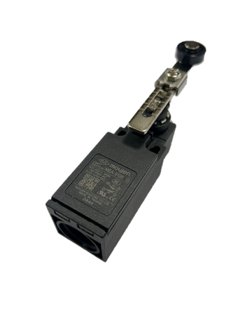 Limit Switch Adjustable Roller Arm M20