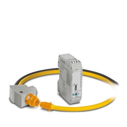 Current Transformer - PACT RCP-4000A-1A-D95