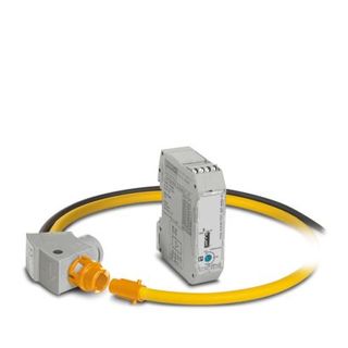 Current Transformer - PACT RCP-4000A-1A-D95