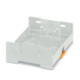 Mounting Base Housing - EH 90 F-B/ABS-PC GY7035