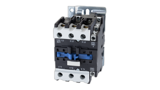 Contactor 18.5kW 40AC3 240VAC 1 N/O 1 N/C