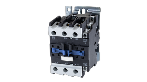 Contactor 30kW 65AC3 110VAC 1N/O 1N/C