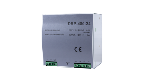 Din Rail Mount