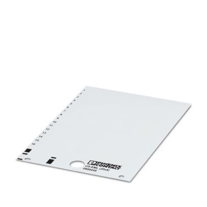 Label - US-EML (20X8)