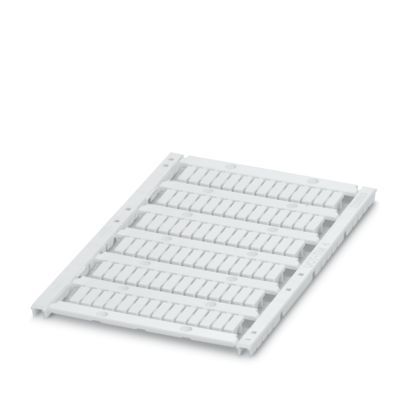 Marker for Terminal Blocks - UCT-TM 4