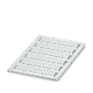 Marker for Terminal Blocks - UCT-TM 4