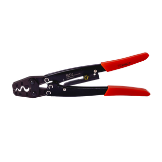 5 Jaw Tool 1.5-16mm2 Crimp Range