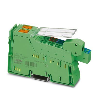 Function Module - IB IL INC-IN-PAC