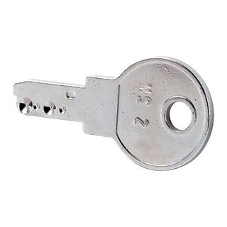 MS2 Key for M22