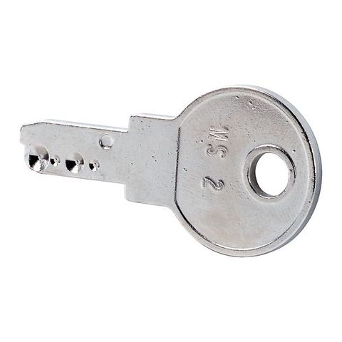 MS2 Key for M22