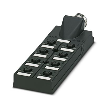 Distributor Box - SACB-8/16-L-M23 180