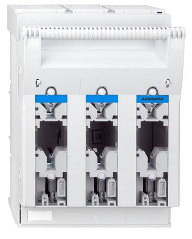 NH3 630A 3 Pole Fuse Switch Disconnector