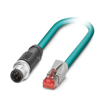 Network cable - NBC-MSD/ 5,0-93E/R4AC SCO